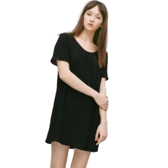 Wilfred free S Teigen mini shift dress - Picture 1 of 7